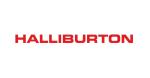 Logo for Halliburton