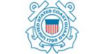Logo for US Coast Guard