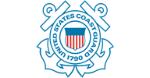 Logo for US Coast Guard