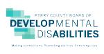 Logo for Perry County Board of Developmental Disabilities