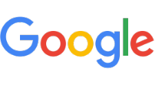 Logo for Google