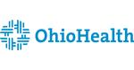 Logo for OhioHealth logo