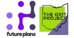 Logo for Future Plans/Grit Project