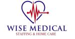 Logo for Wise Medical Staffing