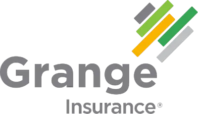 Logo for sponsor Grange Insurance
