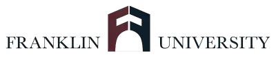 Logo for sponsor Franklin University
