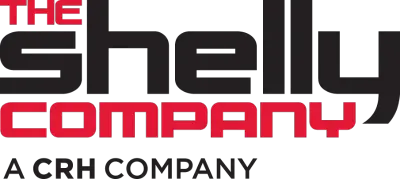 Logo for sponsor The Shelly Company