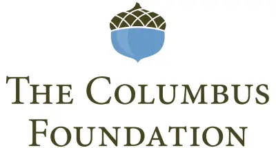 Logo for sponsor The Columbus Foundation
