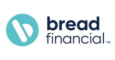 Logo for sponsor Bread Financial