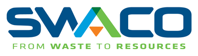 Logo for sponsor SWACO