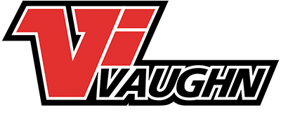 Logo for sponsor Vaughn Industries