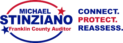 Logo for sponsor Franklin County Auditor's Office