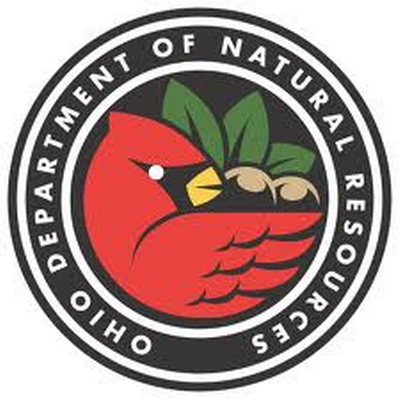 Logo for sponsor Ohio Department of Natural Resources