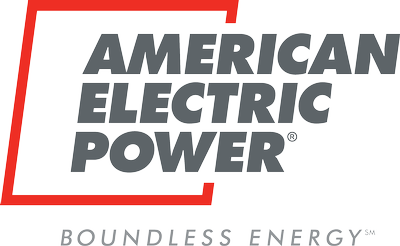 Logo for sponsor American Electric Power