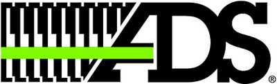 Logo for sponsor Advanced Drainage Systems