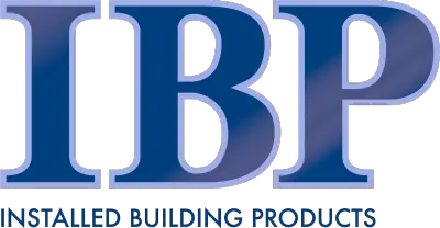 Logo for sponsor Installed Building Products