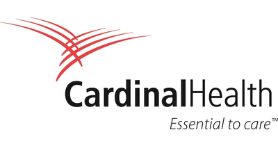Logo for sponsor Cardinal Health