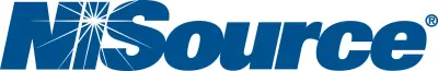 Logo for sponsor NiSource