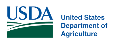 Logo for sponsor USDA