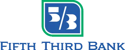 Logo for sponsor Fifth Third