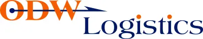 Logo for sponsor ODW Logistics