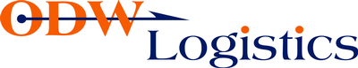 Logo for sponsor ODW Logistics