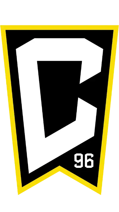 Logo for sponsor Columbus Crew