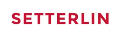 Logo for sponsor Setterlin