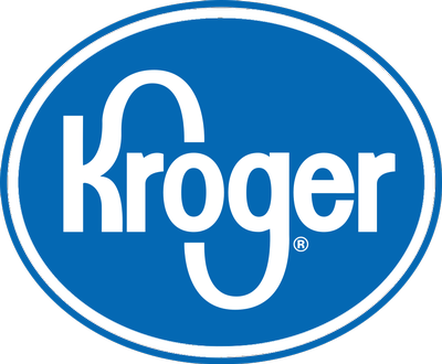 Logo for sponsor Kroger