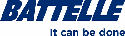 Logo for sponsor Battelle