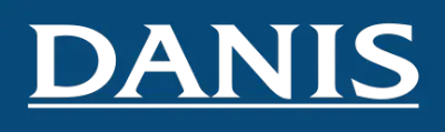 Logo for sponsor DANIS