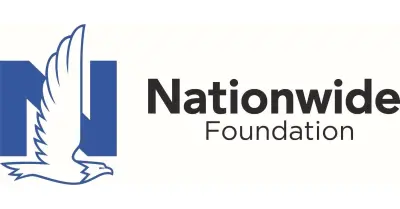 Logo for sponsor Nationwide Foundation