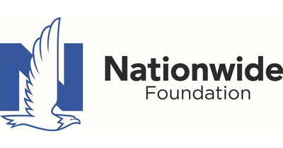 Logo for sponsor Nationwide Foundation