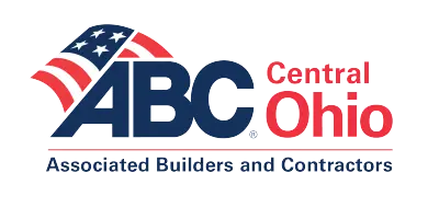 Logo for sponsor Central ABC Construction