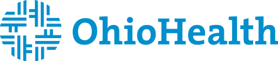 Logo for sponsor OhioHealth