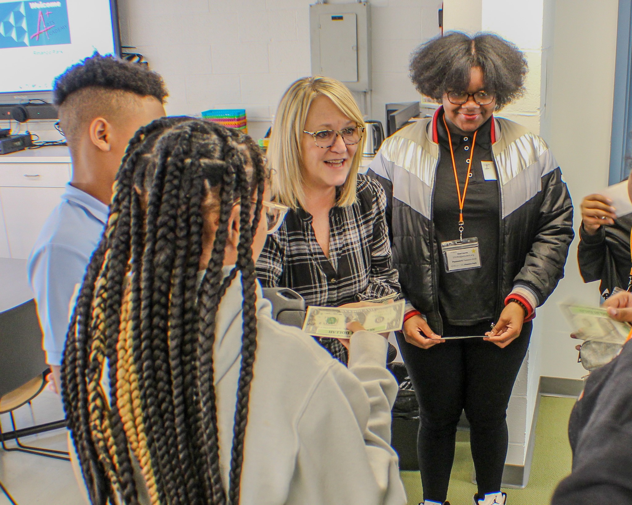 JA Finance Park Columbus - JA of Central Ohio JA Finance Park Columbus