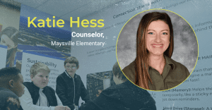 Educator Spotlights - header