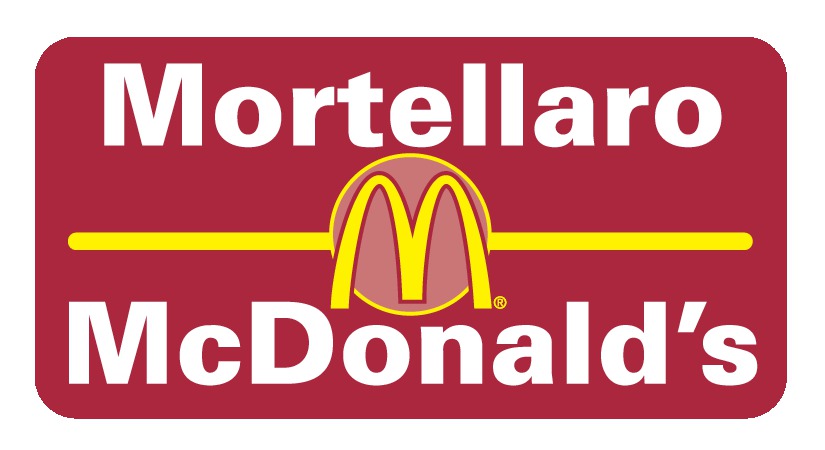 Mortellaro McDonald's
