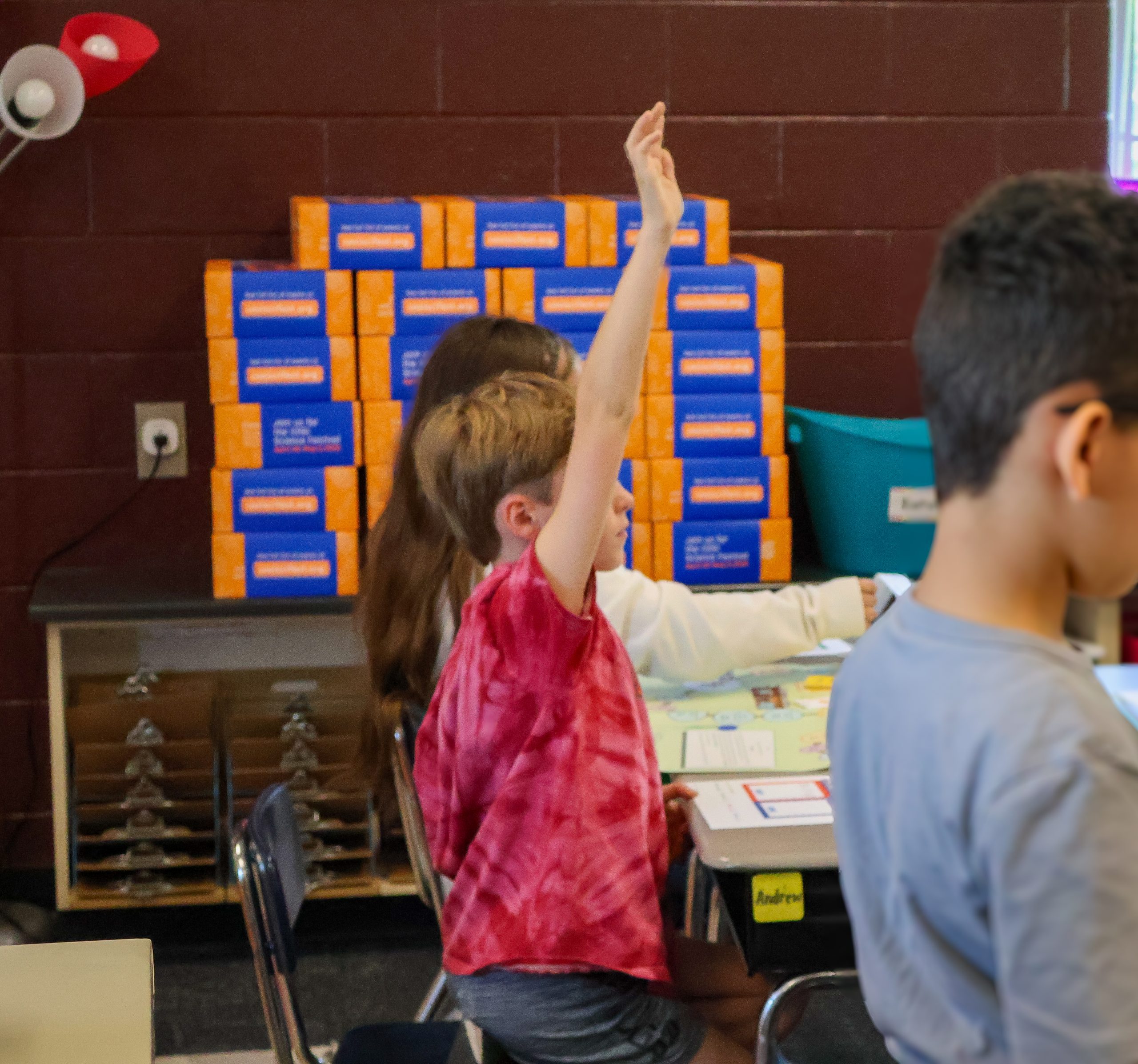 - JA of Central Ohio