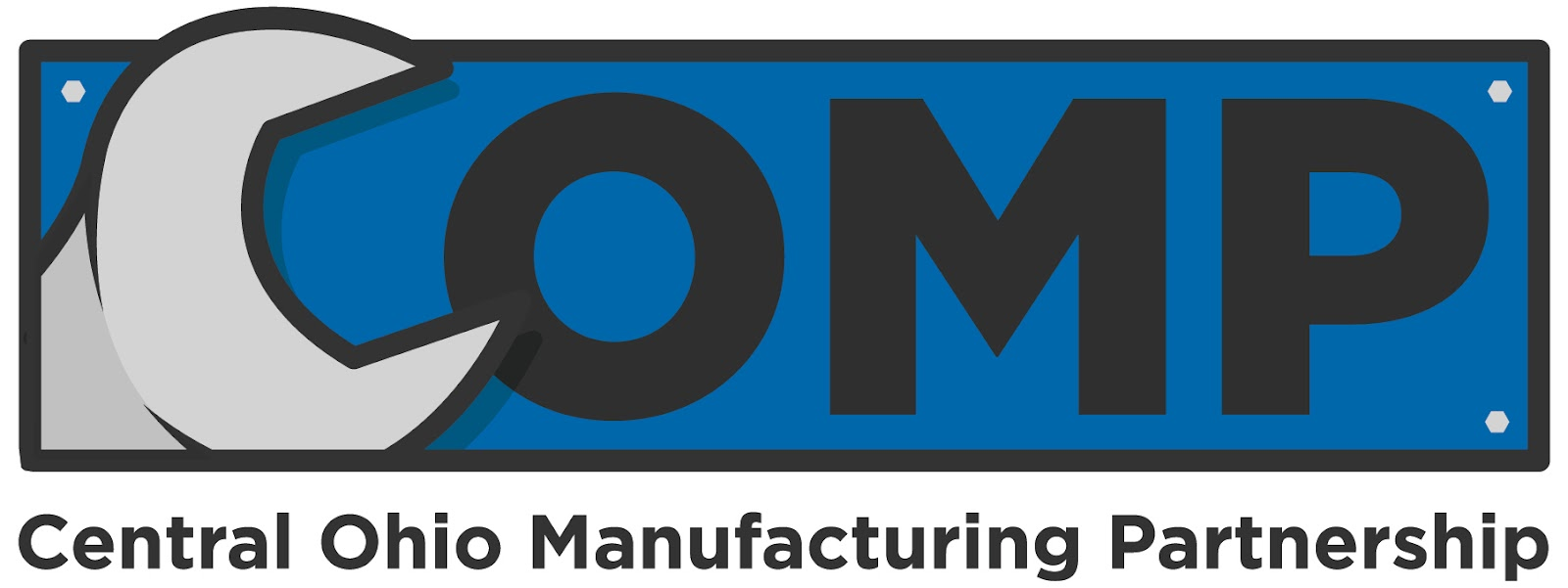 COMP logo - JA of Central Ohio